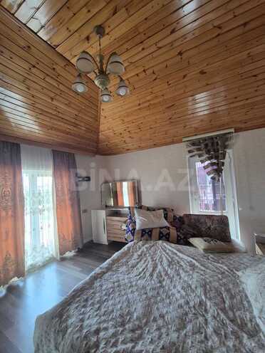 Satılır 6 otaqlı həyət evi/bağ evi 400 m², Novxanı q., photo 12 from 20