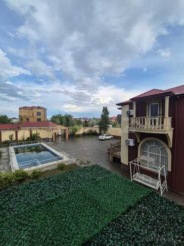 Satılır 6 otaqlı həyət evi/bağ evi 400 m², Novxanı q., photo 18 from 20