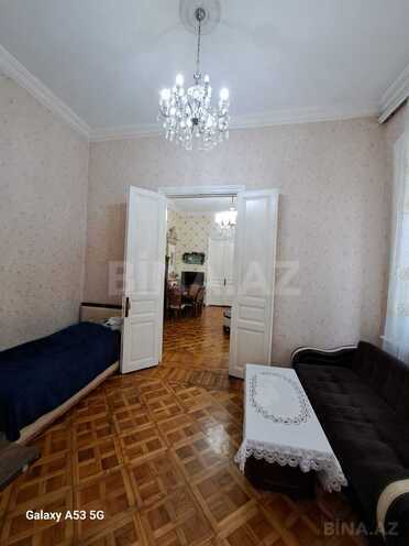 Satılır 3 otaqlı köhnə tikili 100 m², 28 May m., photo 5 from 7