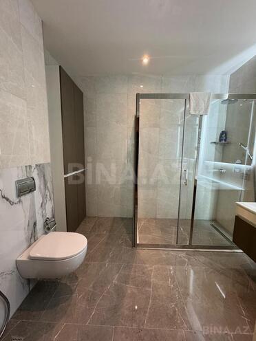 İcarəyə verilir 2 otaqlı yeni tikili 105 m², Sea Breeze q., photo 11 from 15
