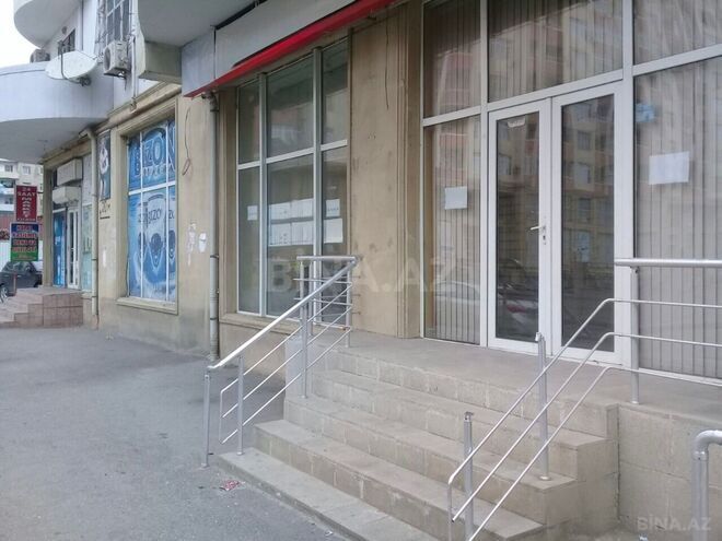Сдаётся  объект 110 м², Низаминский  р., photo 1 from 6
