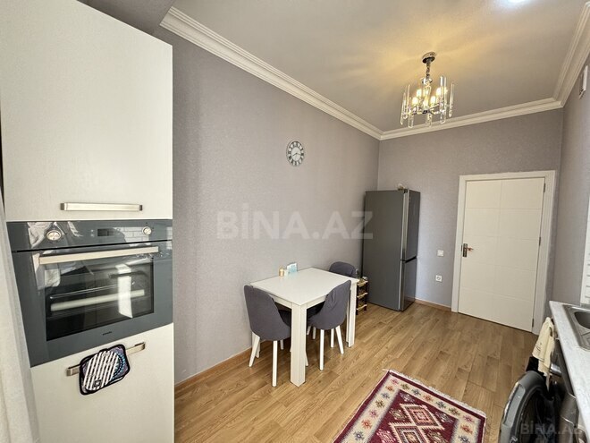 Сдаётся 2-комн. новостройка 90 м², м. Нариман Нариманов, photo 11 from 17