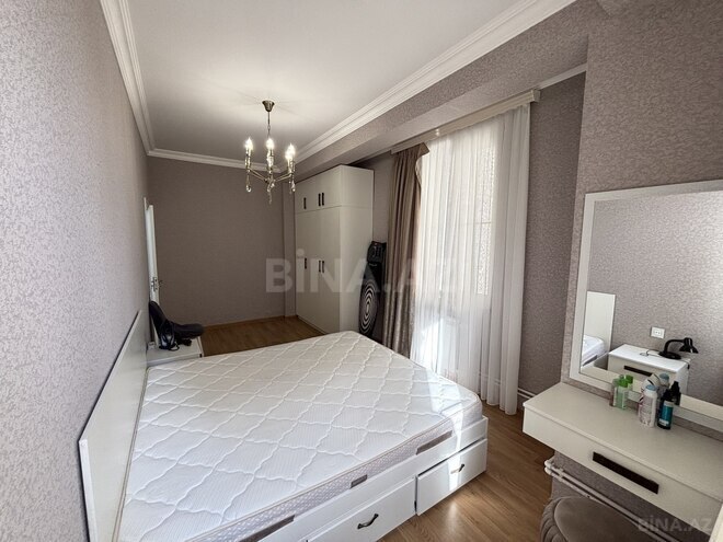 Сдаётся 2-комн. новостройка 90 м², м. Нариман Нариманов, photo 8 from 17