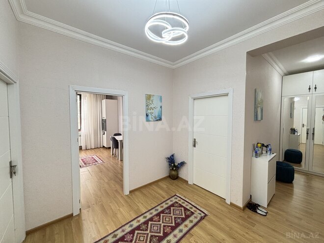 Сдаётся 2-комн. новостройка 90 м², м. Нариман Нариманов, photo 9 from 17