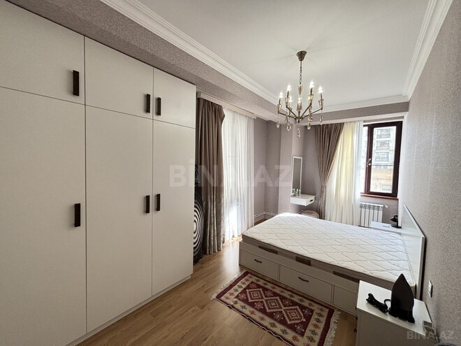 Сдаётся 2-комн. новостройка 90 м², м. Нариман Нариманов, photo 7 from 17