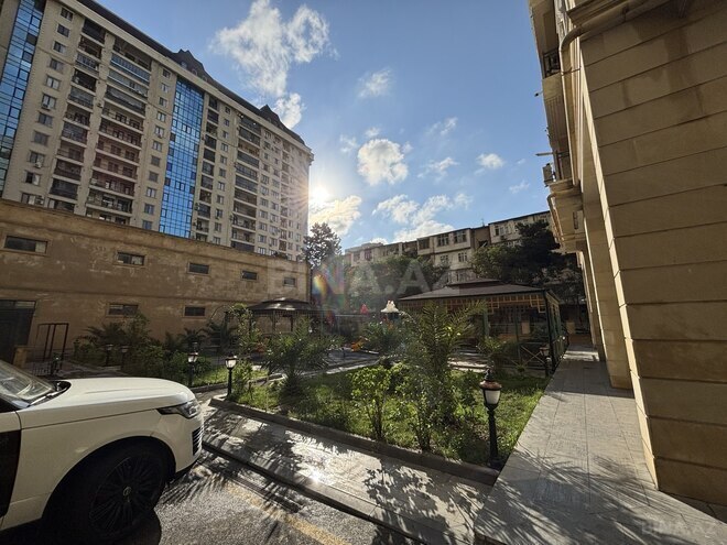 Сдаётся 2-комн. новостройка 90 м², м. Нариман Нариманов, photo 16 from 17