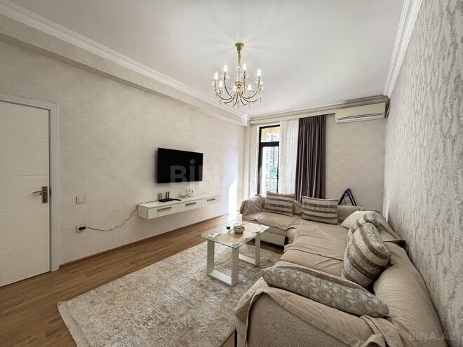 Сдаётся 2-комн. новостройка 90 м², м. Нариман Нариманов, photo 4 from 17