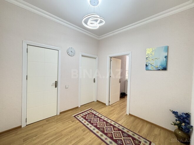 Сдаётся 2-комн. новостройка 90 м², м. Нариман Нариманов, photo 13 from 17