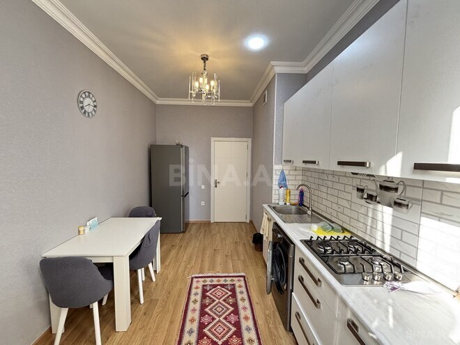 Сдаётся 2-комн. новостройка 90 м², м. Нариман Нариманов, photo 12 from 17