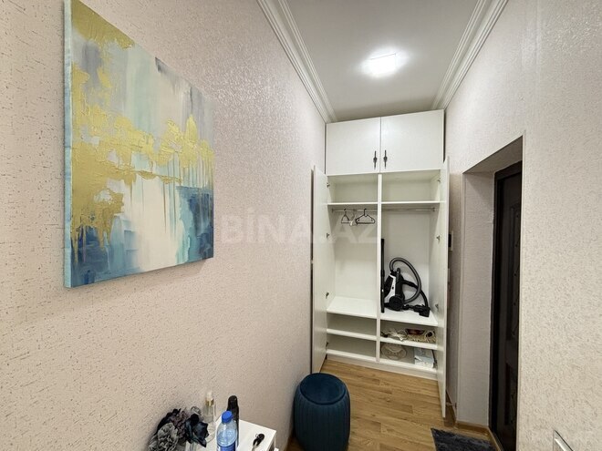 Сдаётся 2-комн. новостройка 90 м², м. Нариман Нариманов, photo 15 from 17