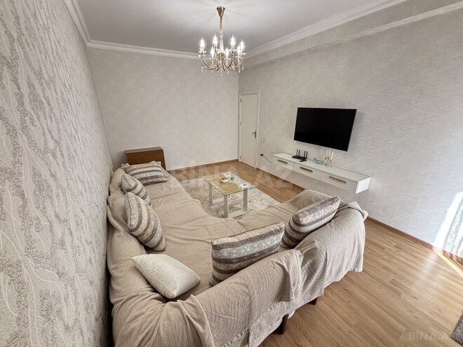 Сдаётся 2-комн. новостройка 90 м², м. Нариман Нариманов, photo 5 from 17