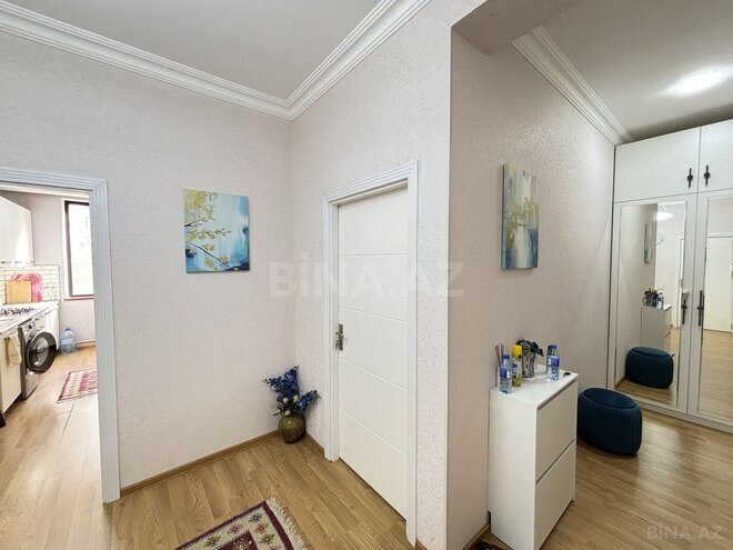 Сдаётся 2-комн. новостройка 90 м², м. Нариман Нариманов, photo 6 from 17