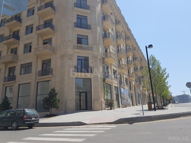 Продаётся 4-комн. новостройка 162 м², пос. Аг шехер, photo 4 from 16