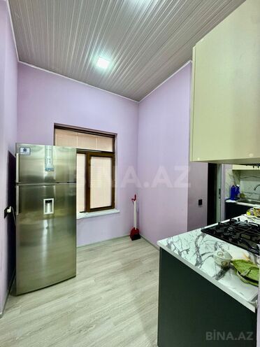 Продаётся 2-комн. вторичка 50 м², м. Сахил, photo 11 from 17