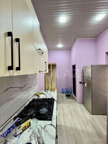 Продаётся 2-комн. вторичка 50 м², м. Сахил, photo 13 from 17