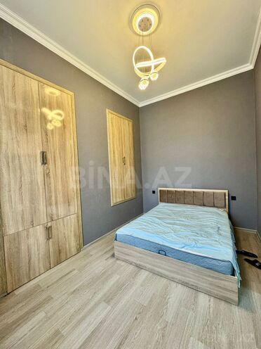 Продаётся 2-комн. вторичка 50 м², м. Сахил, photo 14 from 17