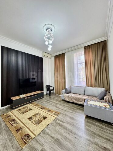 Продаётся 2-комн. вторичка 50 м², м. Сахил, photo 8 from 17