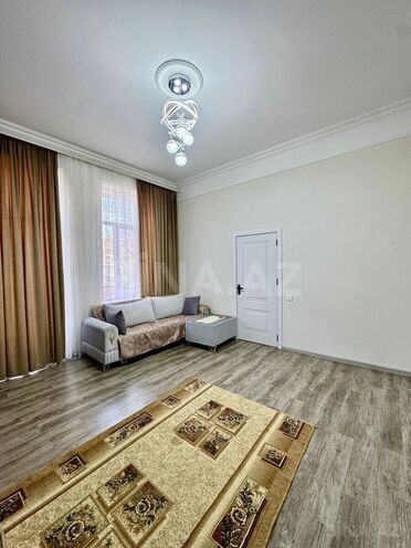 Продаётся 2-комн. вторичка 50 м², м. Сахил, photo 10 from 17