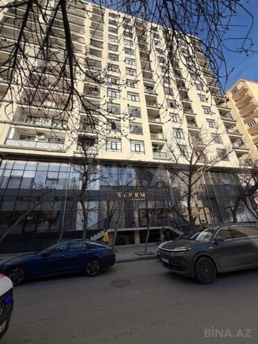 Продаётся 4-комн. новостройка 196 м², м. Нариман Нариманов, photo 3 from 12