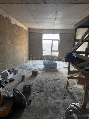 Продаётся 4-комн. новостройка 196 м², м. Нариман Нариманов, photo 6 from 12
