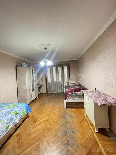 Satılır 3 otaqlı köhnə tikili 80 m², Nəsimi r., photo 4 from 11