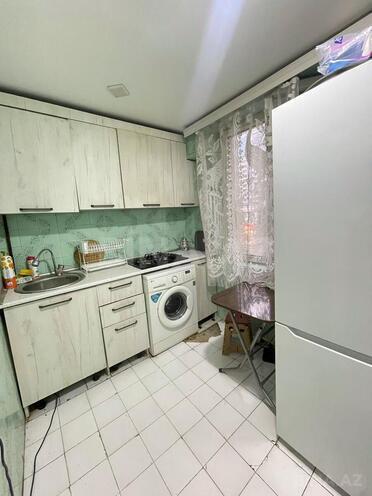 Satılır 3 otaqlı köhnə tikili 80 m², Nəsimi r., photo 8 from 11