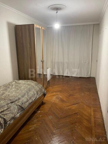 Satılır 3 otaqlı köhnə tikili 80 m², Nəsimi r., photo 6 from 11