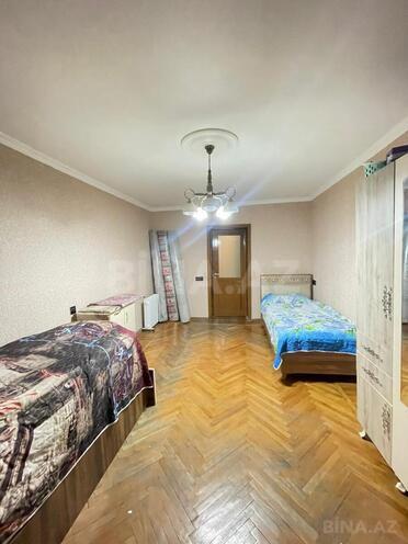 Satılır 3 otaqlı köhnə tikili 80 m², Nəsimi r., photo 5 from 11