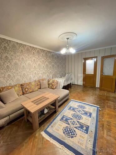Satılır 3 otaqlı köhnə tikili 80 m², Nəsimi r., photo 3 from 11