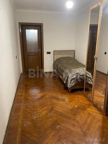 Satılır 3 otaqlı köhnə tikili 80 m², Nəsimi r., photo 7 from 11