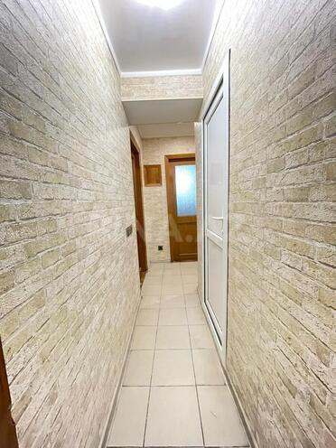 Satılır 3 otaqlı köhnə tikili 80 m², Nəsimi r., photo 10 from 11