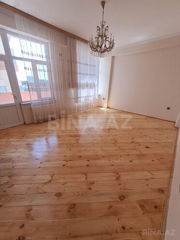 İcarəyə verilir 2 otaqlı yeni tikili 55 m², Xətai r., photo 1 from 11