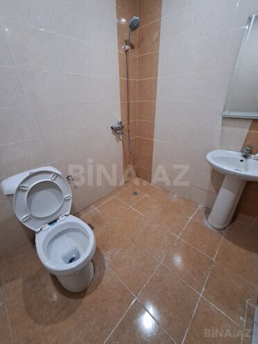 İcarəyə verilir 2 otaqlı yeni tikili 55 m², Xətai r., photo 9 from 11