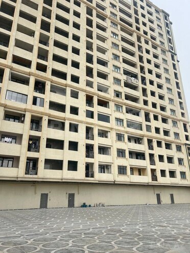 Satılır 3 otaqlı yeni tikili 130.8 m², 20 Yanvar m., photo 3 from 9