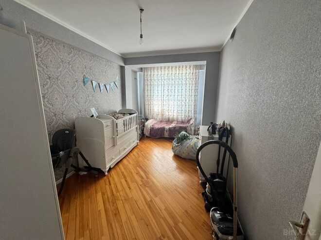 Продаётся 3-комн. новостройка 122 м², м. Ахмедлы, photo 5 from 13