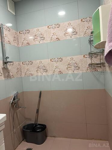İcarəyə verilir 2 otaqlı yeni tikili 84 m², Yasamal r., photo 8 from 11