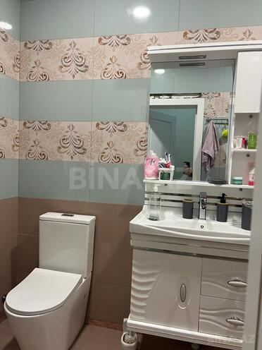 İcarəyə verilir 2 otaqlı yeni tikili 84 m², Yasamal r., photo 9 from 11