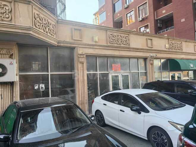 Продаётся  объект 310 м², м. Низами, photo 15 from 21