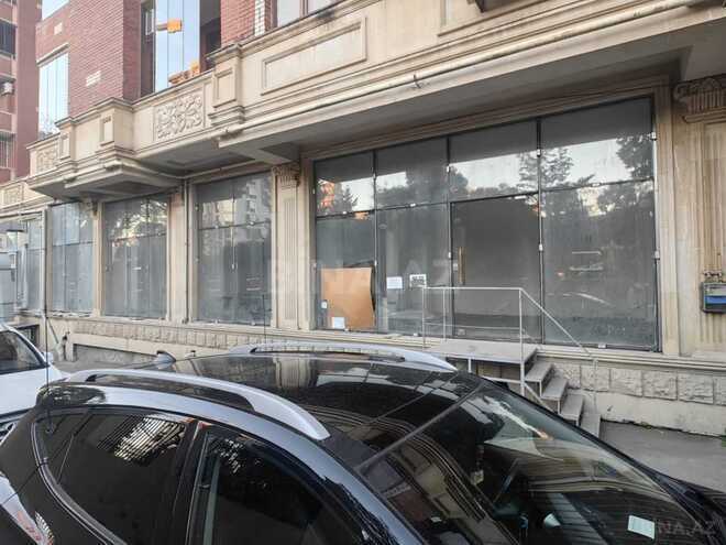 Продаётся  объект 310 м², м. Низами, photo 9 from 21