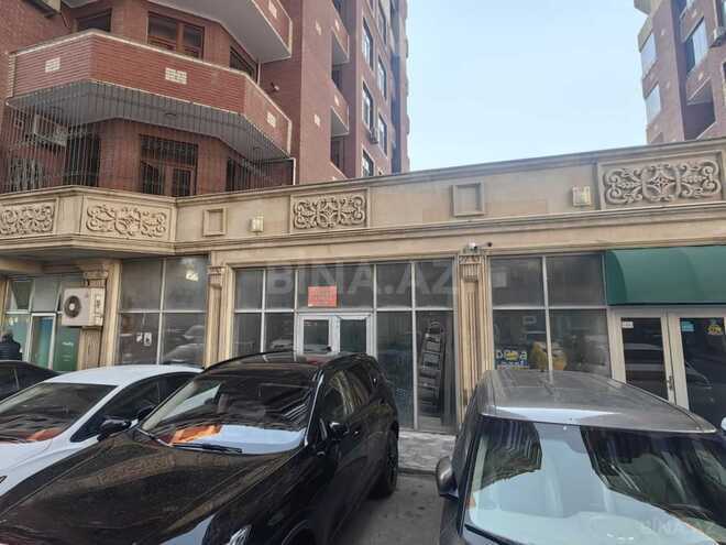 Продаётся  объект 310 м², м. Низами, photo 13 from 21