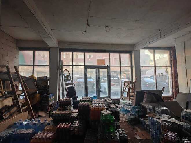Продаётся  объект 310 м², м. Низами, photo 14 from 21