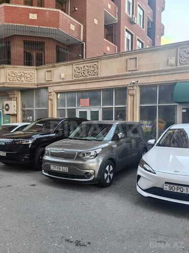 Продаётся  объект 310 м², м. Низами, photo 12 from 21