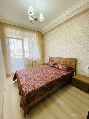 Сдаётся 2-комн. новостройка 50 м², м. 20 января, photo 5 from 10
