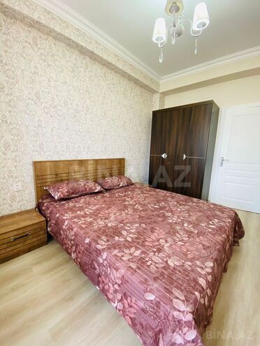 Сдаётся 2-комн. новостройка 50 м², м. 20 января, photo 6 from 10