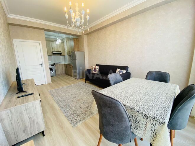 Сдаётся 2-комн. новостройка 50 м², м. 20 января, photo 3 from 10