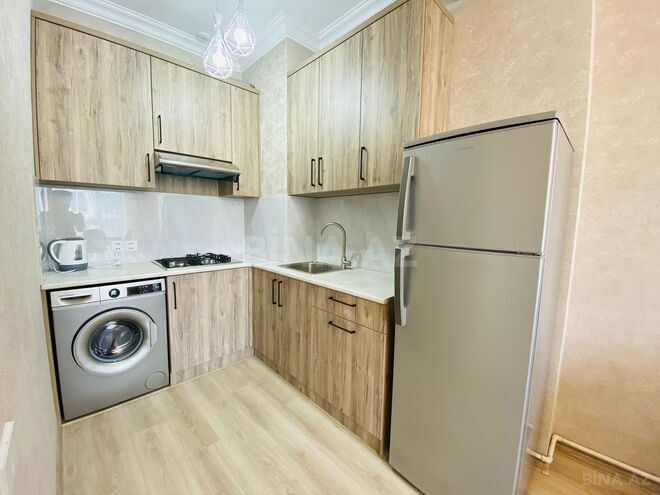 Сдаётся 2-комн. новостройка 50 м², м. 20 января, photo 4 from 10