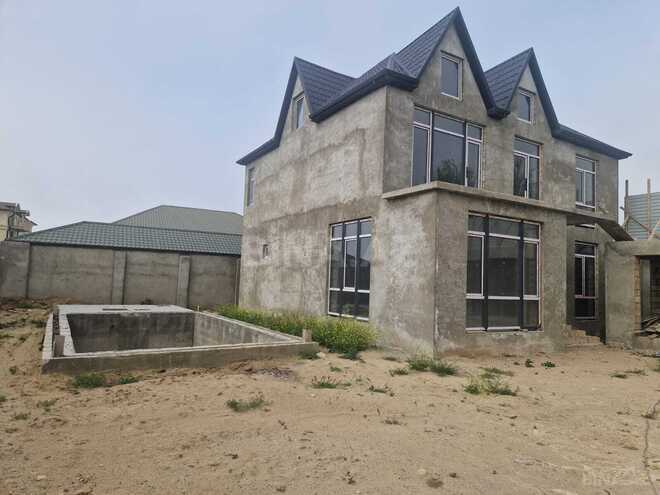 Satılır 5 otaqlı həyət evi/bağ evi 300 m², Görədil q., photo 3 from 10