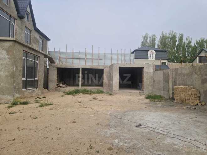 Satılır 5 otaqlı həyət evi/bağ evi 300 m², Görədil q., photo 7 from 10