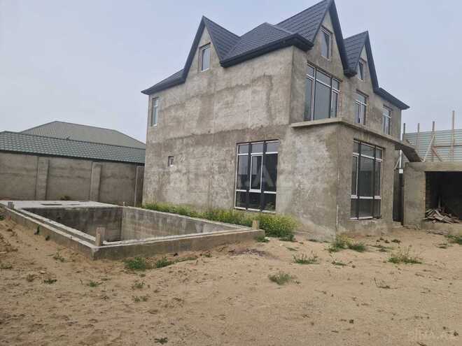 Satılır 5 otaqlı həyət evi/bağ evi 300 m², Görədil q., photo 4 from 10