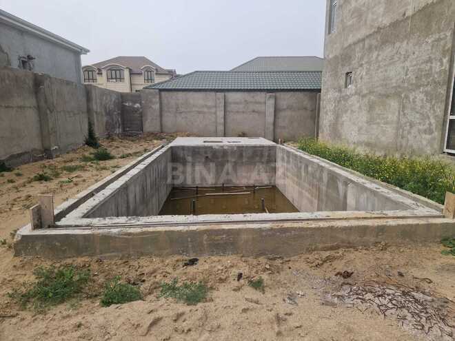 Satılır 5 otaqlı həyət evi/bağ evi 300 m², Görədil q., photo 5 from 10